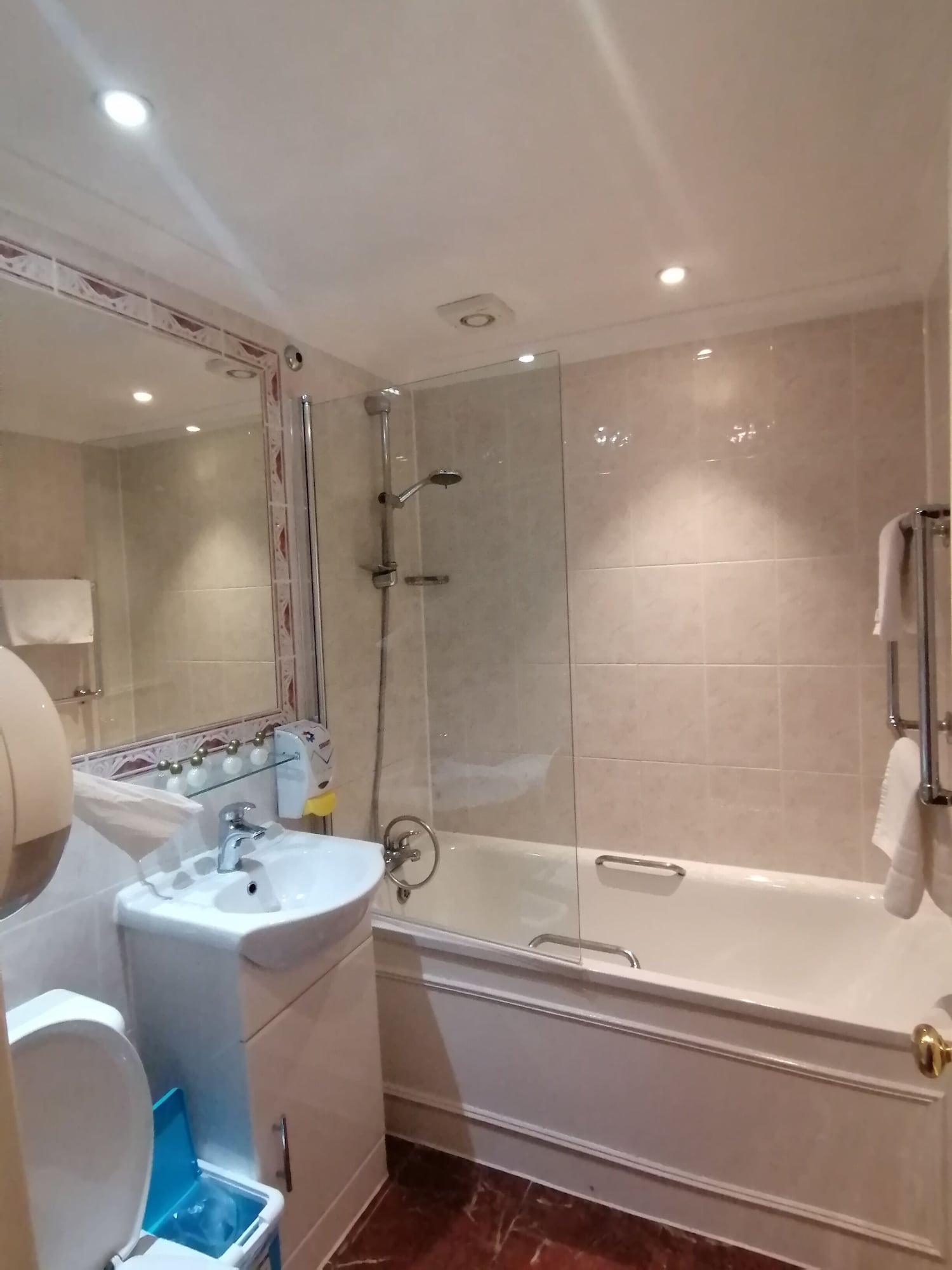 Craven Gardens Hotel Londra Esterno foto
