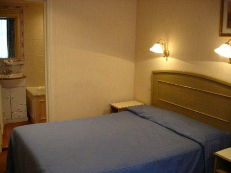 Craven Gardens Hotel Londra Esterno foto